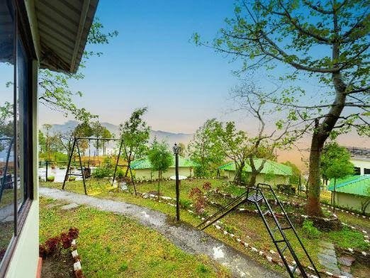 Independent Cottage - Photo 2