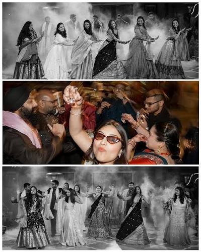Engagement Celebration - Photo 2