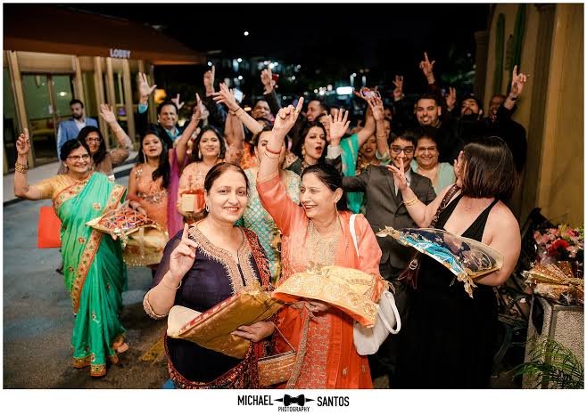 Engagement Celebration - Photo 3