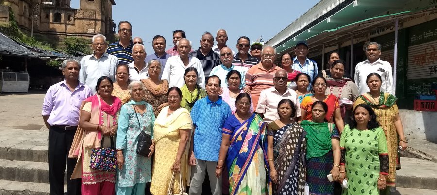 Retirement Celebration - Photo 2