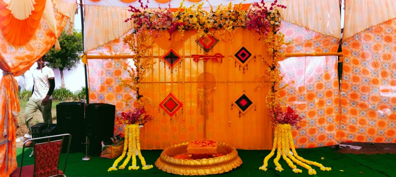 Destination Wedding - Photo 3