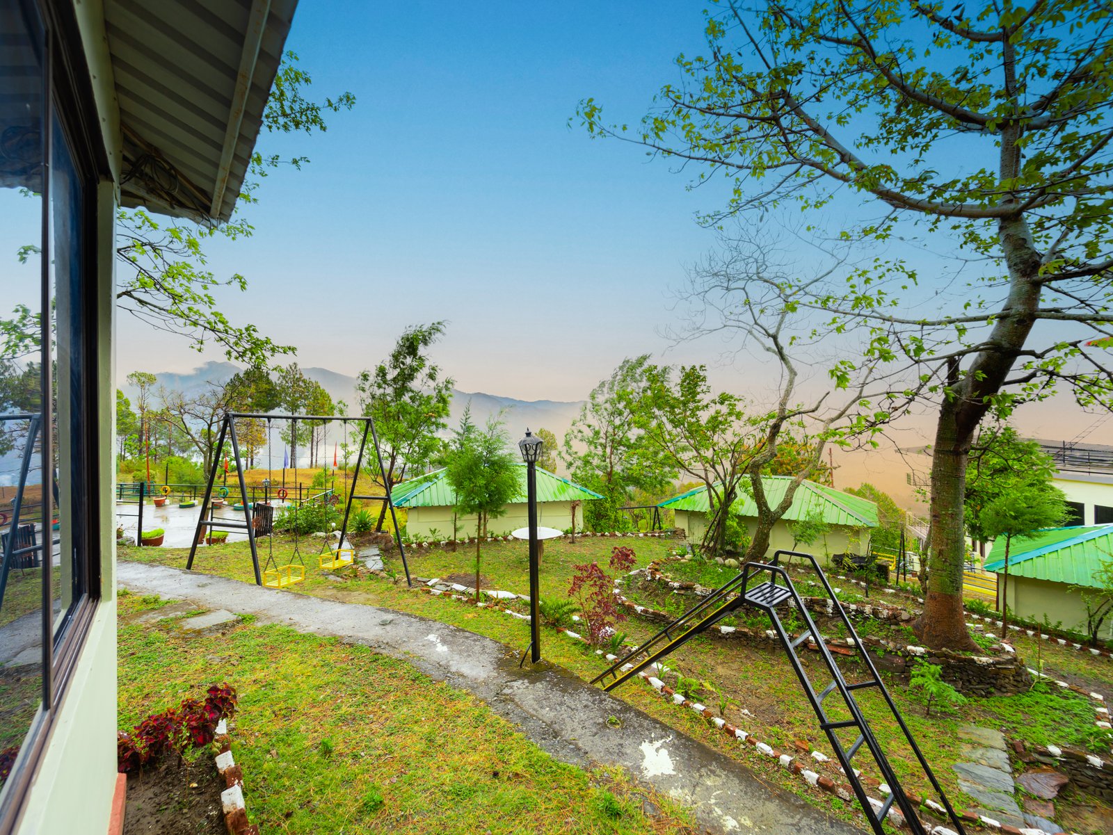Top 10 Scenic Places to Visit in Lansdowne, Uttarakhand