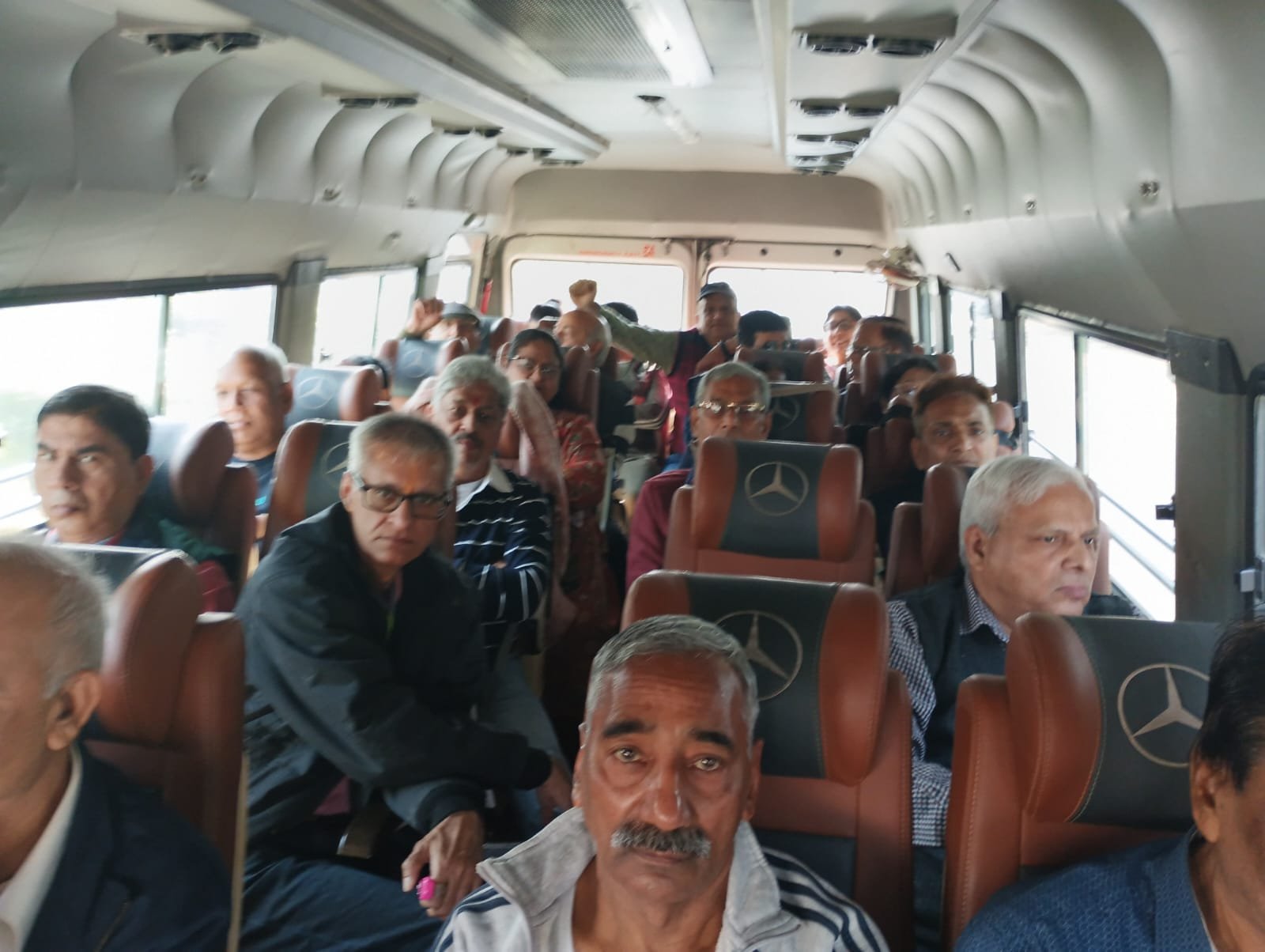 02. Group Departure Package - Photo 4