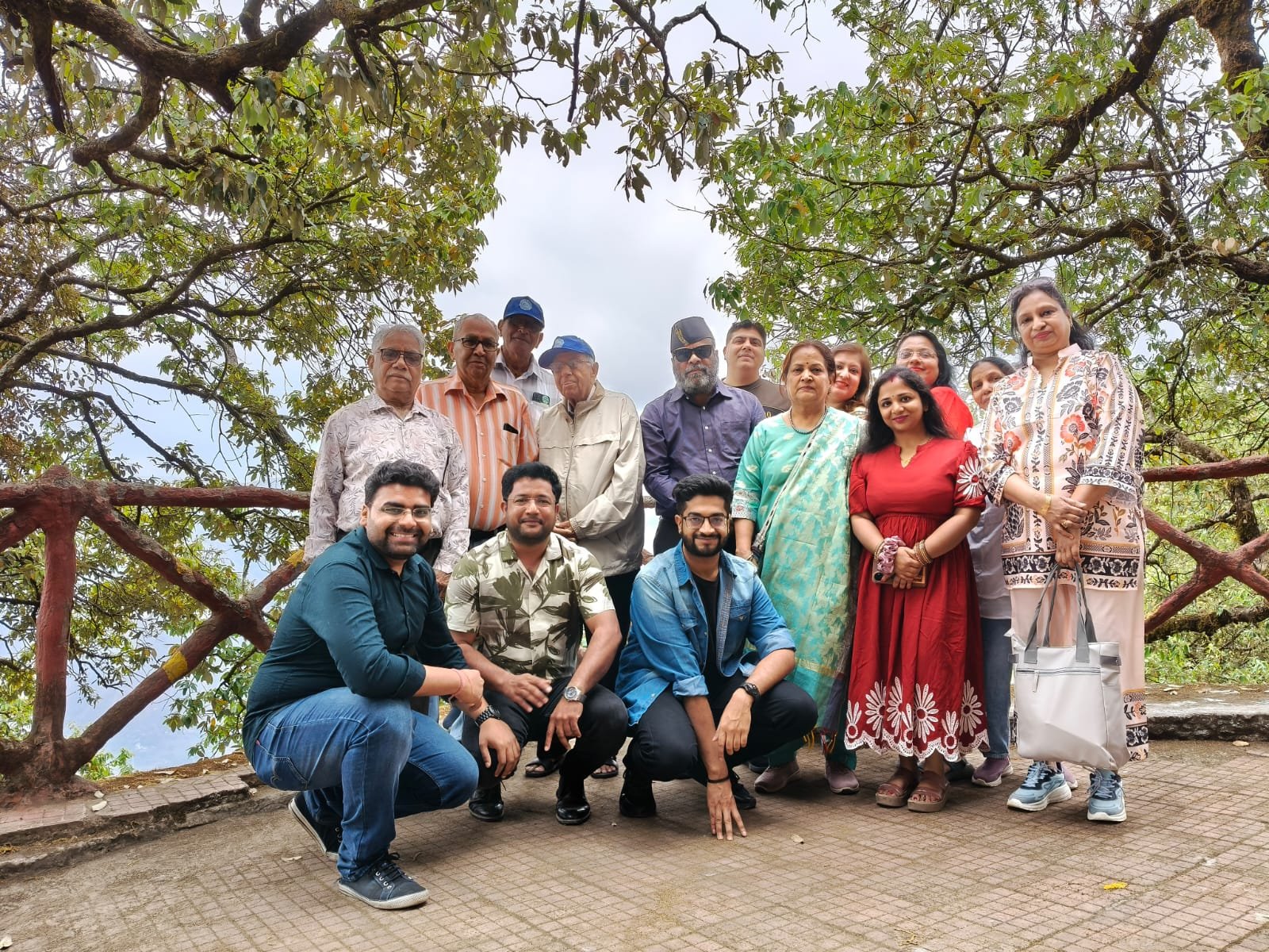 02. Group Departure Package - Photo 5