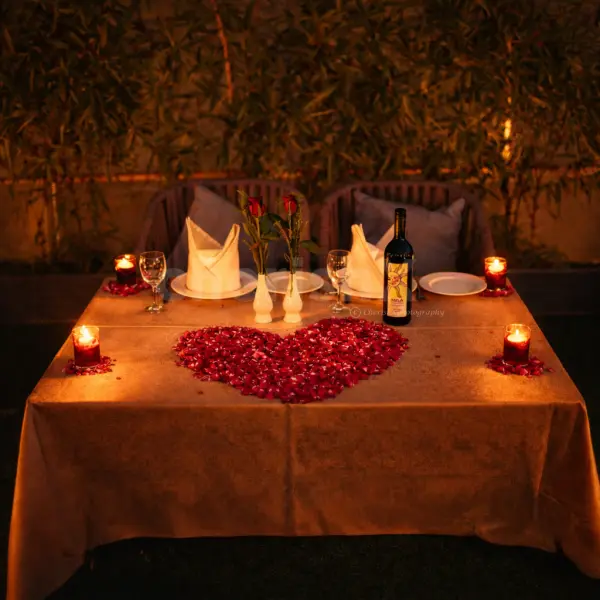 01. Honeymoon Package - Photo 1